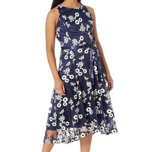 Tahari by Arthur S. Levine Special Occasion Dress size 12 NWT